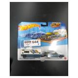 UNOPENED BY ROCKEY TEAM, Could be Opened at