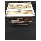 UNOPENED BY ROCKEY TEAM, Could be Opened at