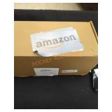 UNOPENED BY ROCKEY TEAM, Could be Opened at