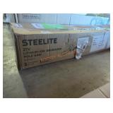 Steelite 21V Pole Saw