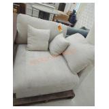 Wayfair Corner Section of  Sectional Couch