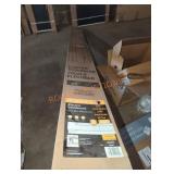 Cadet Electric Baseboard Heater 96"