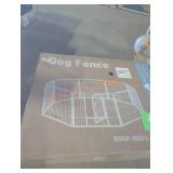 Dog Fence
