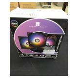 UNOPENED BY ROCKEY TEAM, Could be Opened at