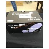 UNOPENED BY ROCKEY TEAM, Could be Opened at