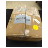 UNOPENED BY ROCKEY TEAM, Could be Opened at