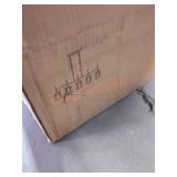 5 Light Vanity Fixture