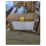 36" x 24" Wall Cabinet