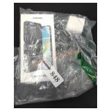 Samsung Galaxy a16 phone