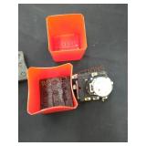 UNOPENED BY ROCKEY TEAM, Could be Opened at