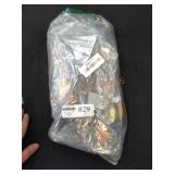 UNOPENED BY ROCKEY TEAM, Could be Opened at