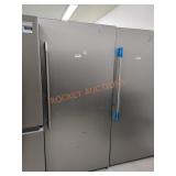 Fridgidaire 19cuft Single Door Refrigerator