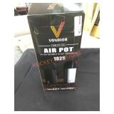 UNOPENED BY ROCKEY TEAM, Could be Opened at