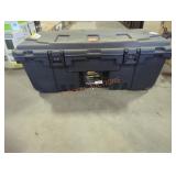 Planko Sportsman Trunk