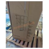 18" x 84" x 24" pantry cabinet