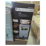 Glacier Bay 1HP Garbage Disposal