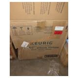 Keurig Cappuccino Latte Maker