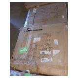 33" Zero Gravity Chair