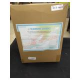 UNOPENED BY ROCKEY TEAM, Could be Opened at