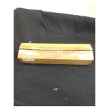 UNOPENED BY ROCKEY TEAM, Could be Opened at