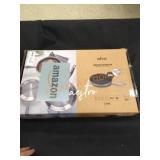 UNOPENED BY ROCKEY TEAM, Could be Opened at