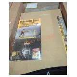 Metaltech guiderails system