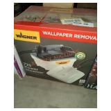 Wagner 725 Power Steamer