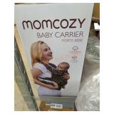 Momcozy baby carrier