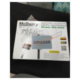 UNOPENED BY ROCKEY TEAM, Could be Opened at