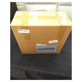 UNOPENED BY ROCKEY TEAM, Could be Opened at