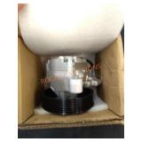 UNOPENED BY ROCKEY TEAM, Could be Opened at