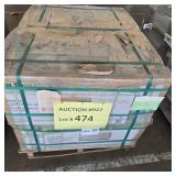 Ceramic floor & wall tile