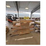 Goodwin sofa olive, Elkay drop in sink,