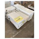 LifeProof Vinyl Flooring and Daltile Tile