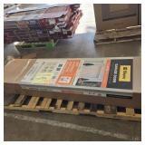 8ï¿½7 garage door