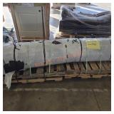 Roll of artificial turf