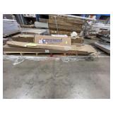 Butcher block, tile, shades, and more