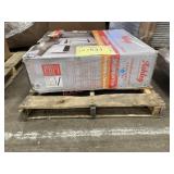 Heater Liquid Propane 25,000 BTU