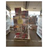 Artificial Christmas trees