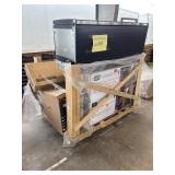 Christmas Trees, Toilet, TV Stand, Attic Ladder