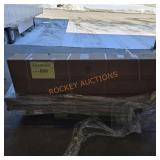 30" storage cabinet, 6