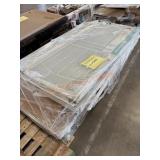 Husky Shelving, Doors