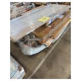 Scaffolding, Screen Door, Barn Door, Flooring