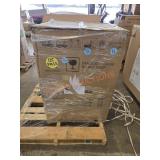 Lambo Electric Range