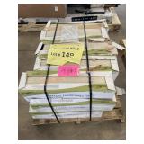 Traffic Master Ceramic Floor Tile