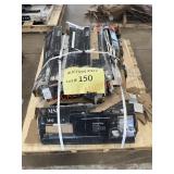 MSI Alaska Gray Ceramic Tile