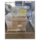 American Standard toilets