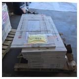 Dalite premium large tile