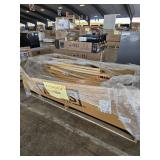 Pallet Lot Shovel Handles