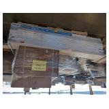 Lights, Shelving, Kitchen Sink, Range Hood